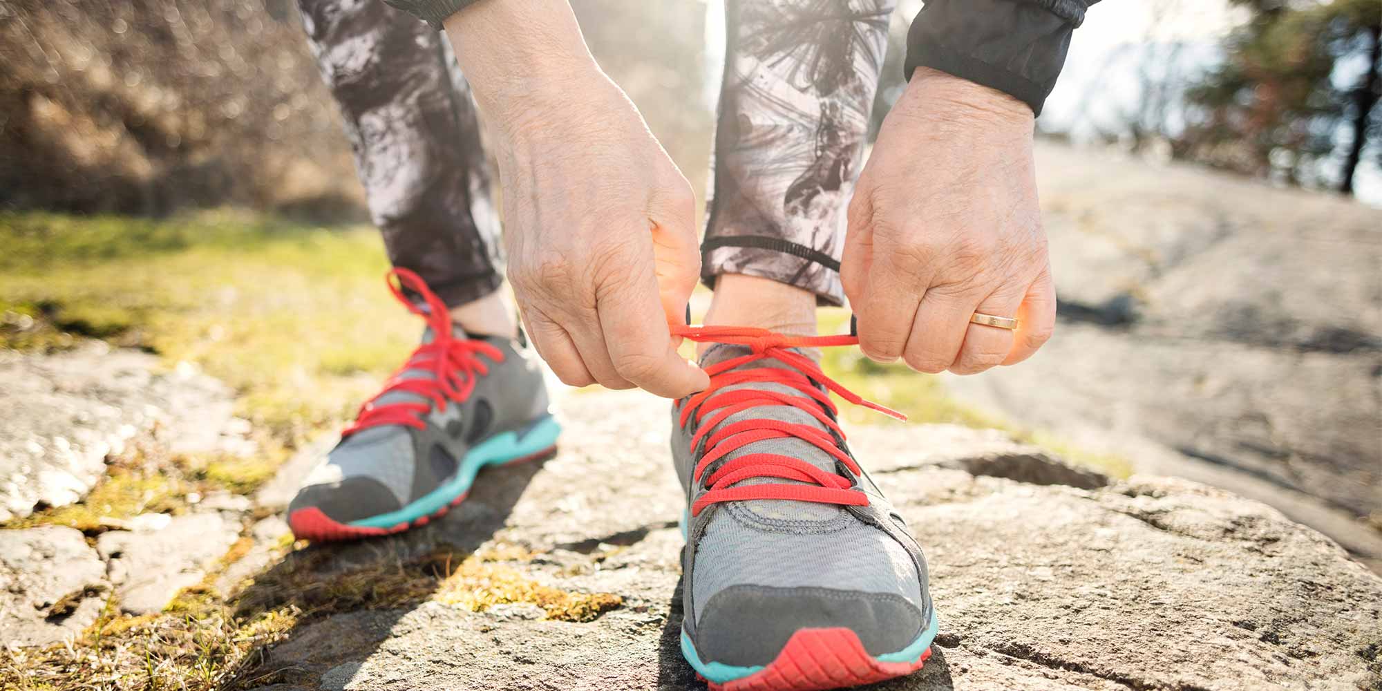Små steg, stora framsteg – därför gör rörelse skillnad vid Parkinson