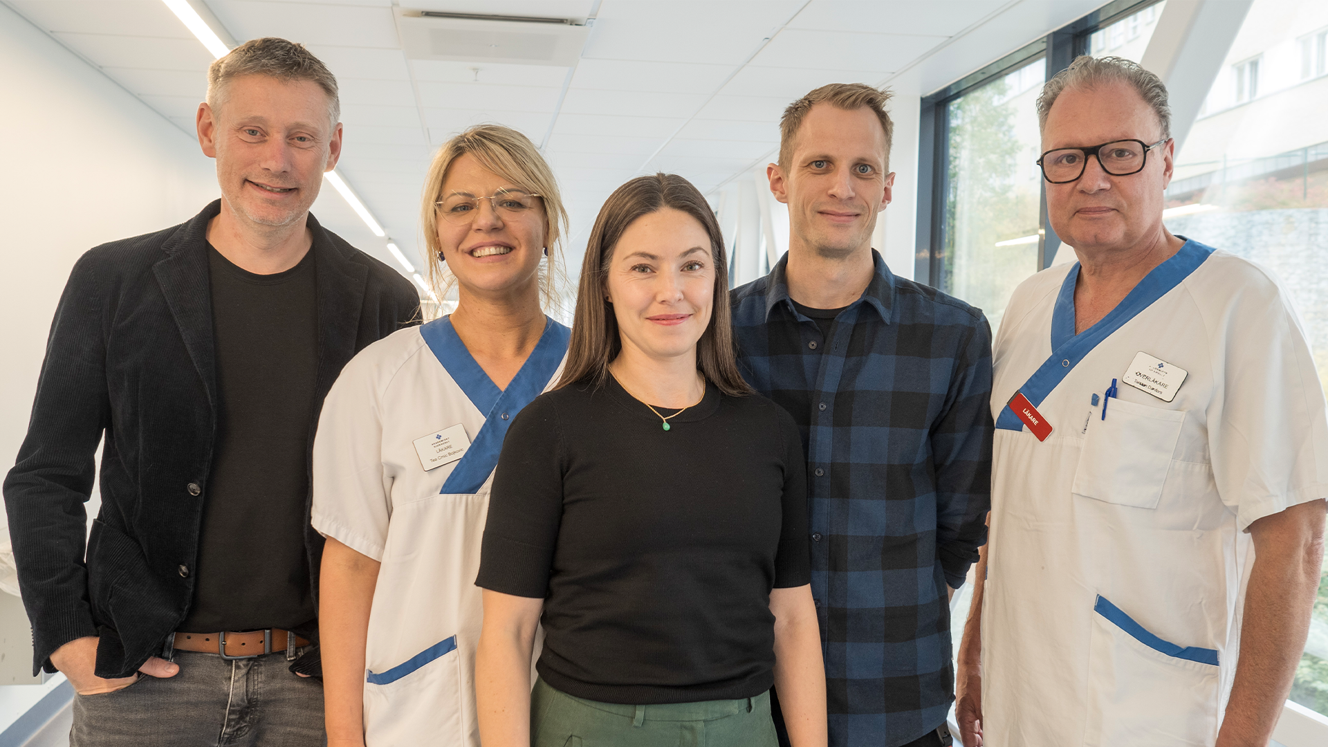 Ny metod möjliggör tidigare upptäckt av Parkinson