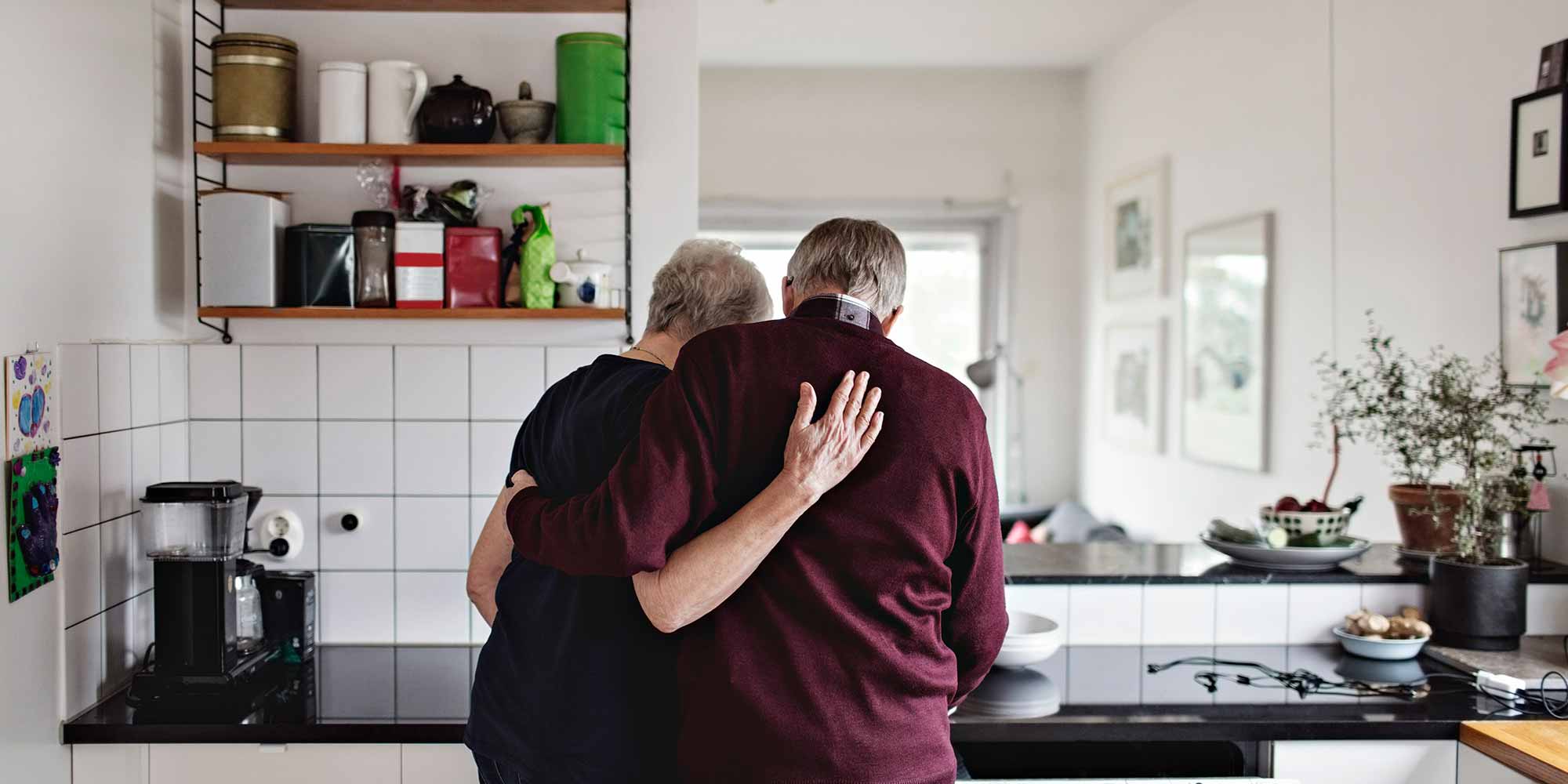 Det är parkinson – hur gör vi nu?